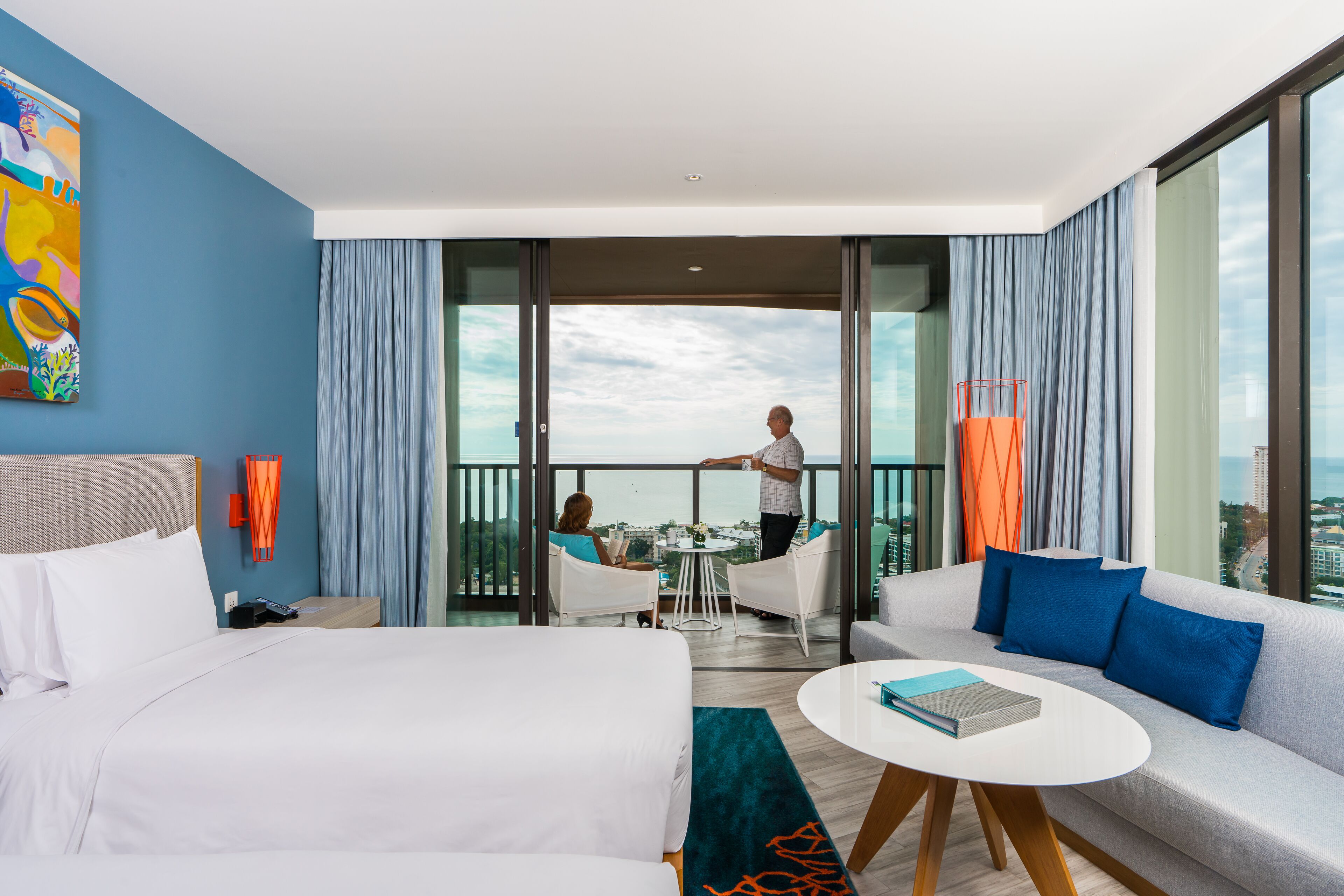 Foto - Holiday Inn Resort Vana Nava Hua Hin, an IHG Hotel