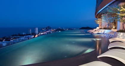 Holiday Inn Resort Vana Nava Hua Hin by IHG