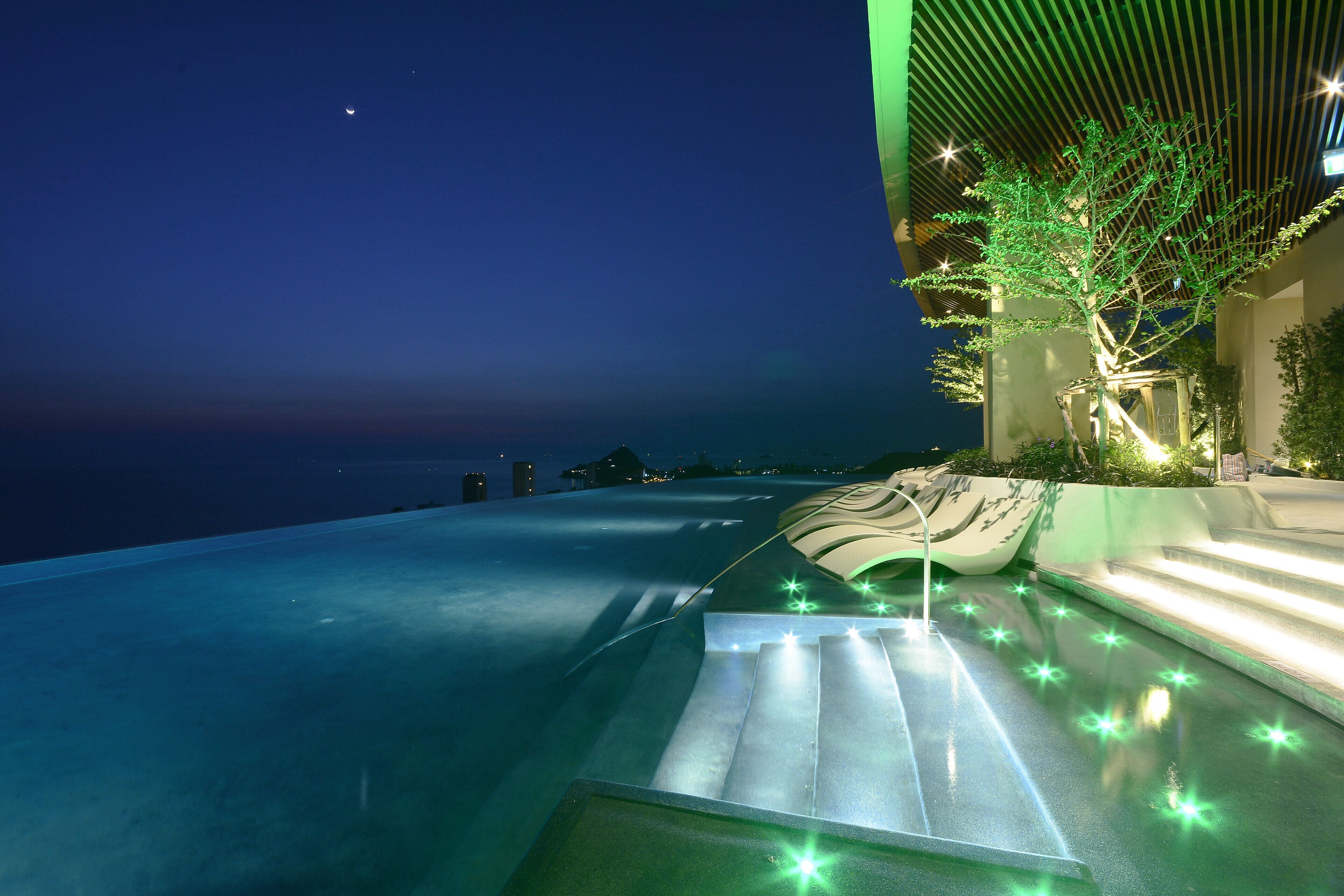 Foto - Holiday Inn Resort Vana Nava Hua Hin, an IHG Hotel