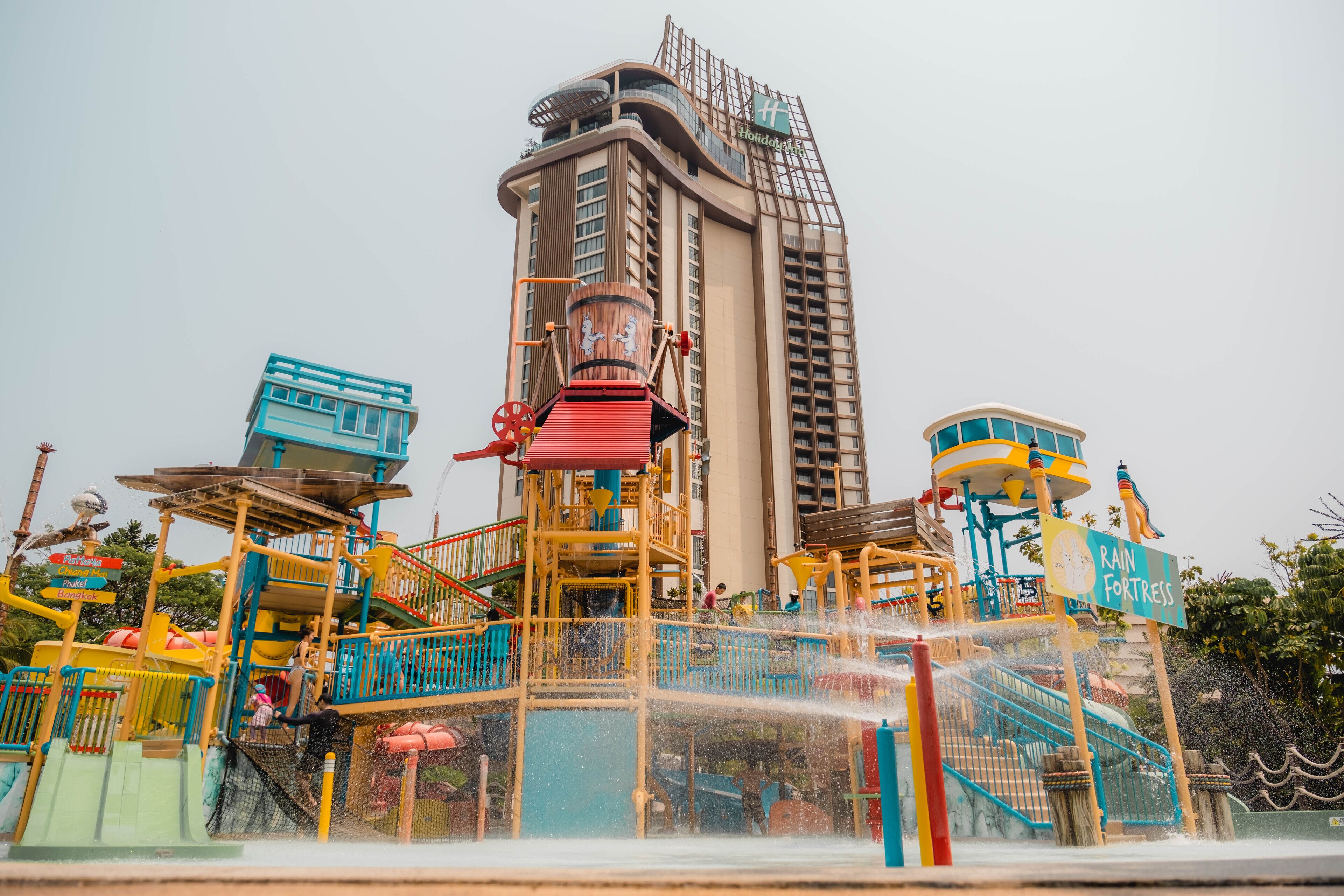 Photo - Holiday Inn Resort Vana Nava Hua Hin, an IHG Hotel