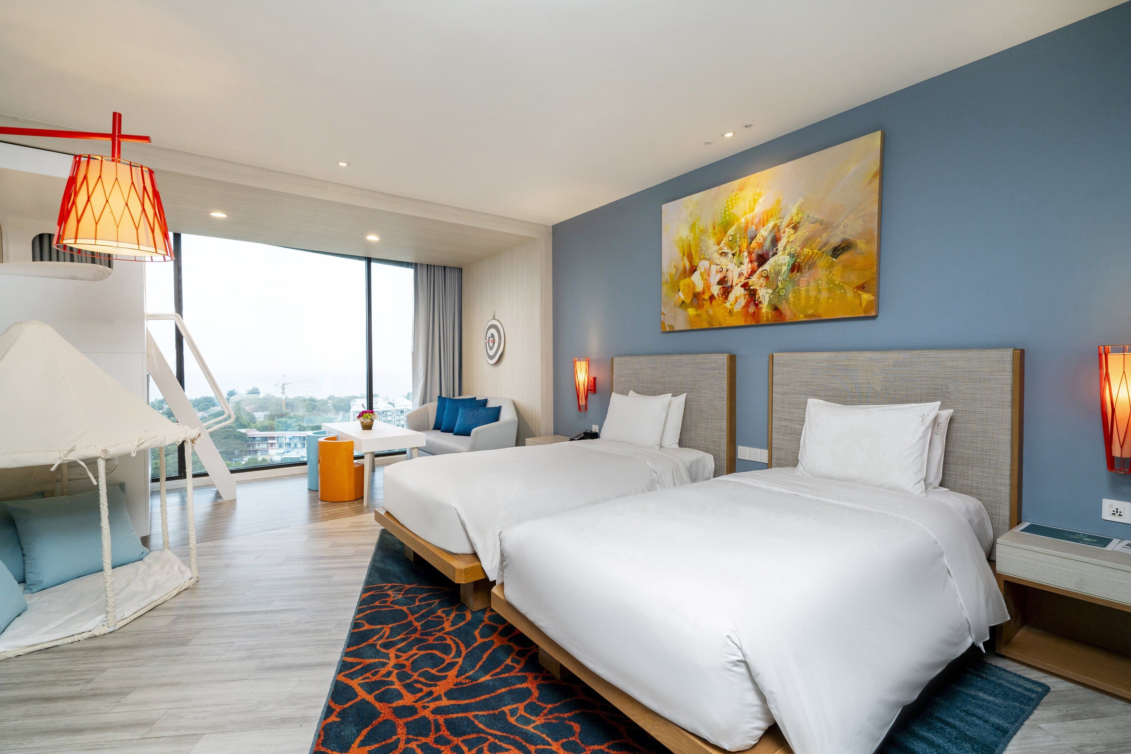 Photo - Holiday Inn Resort Vana Nava Hua Hin by IHG