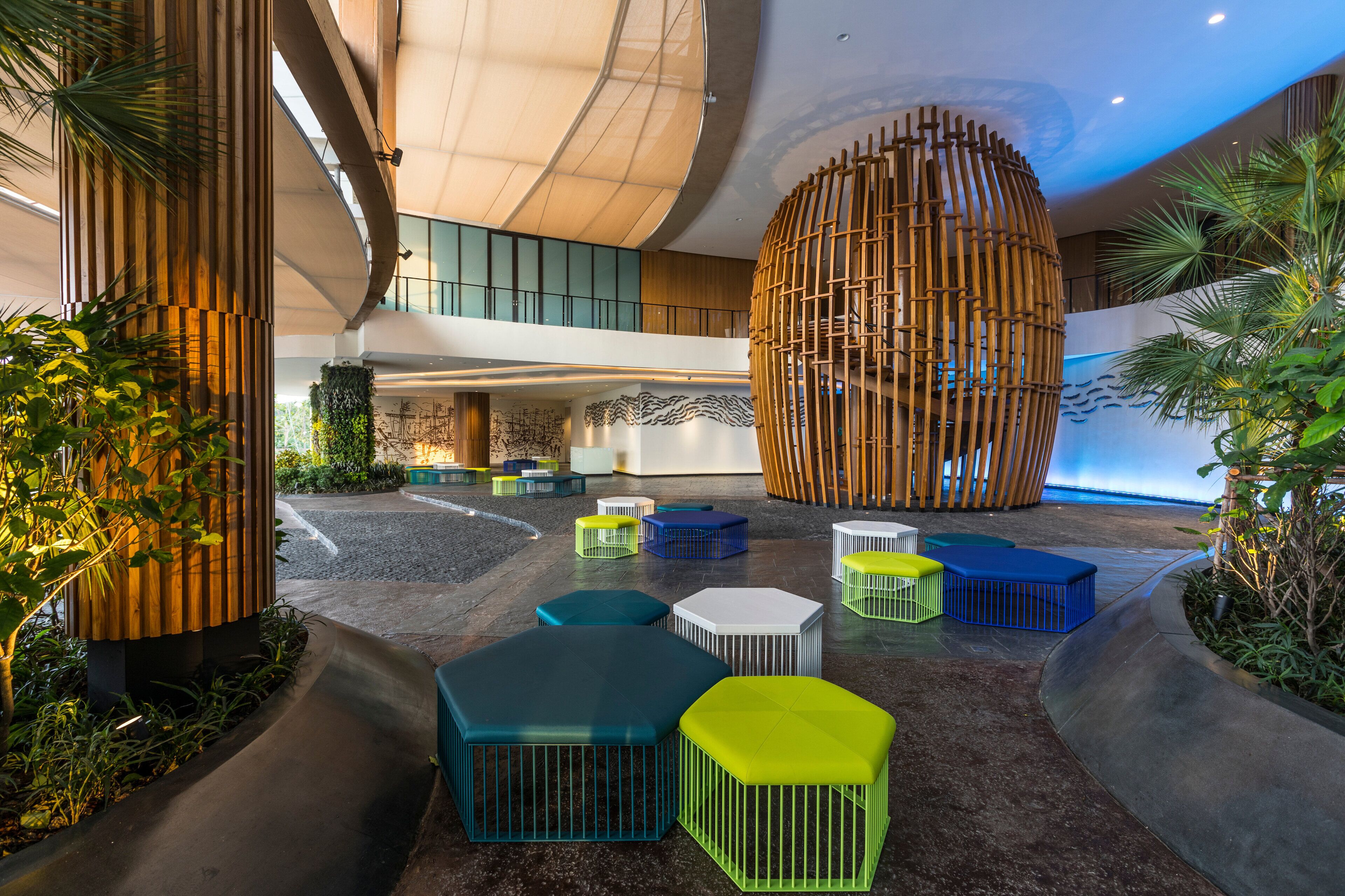 Foto - Holiday Inn Resort Vana Nava Hua Hin, an IHG Hotel