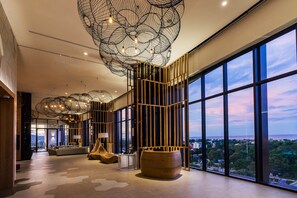 ล็อบบี้