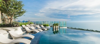 Holiday Inn Resort Vana Nava Hua Hin by IHG