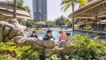 Water park