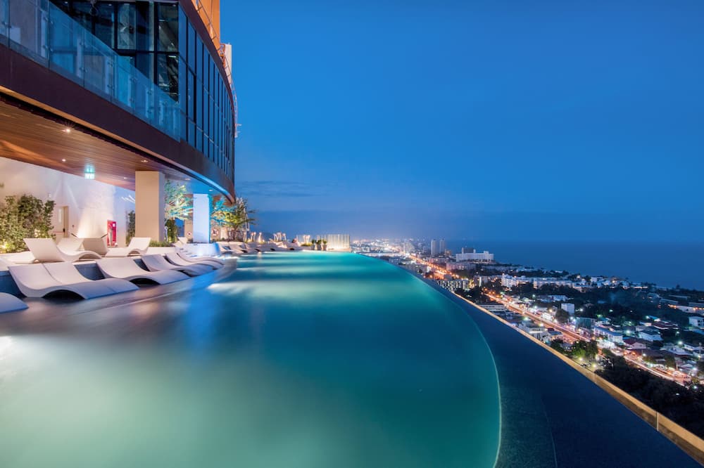Holiday Inn Resort Vana Nava Hua Hin by IHG