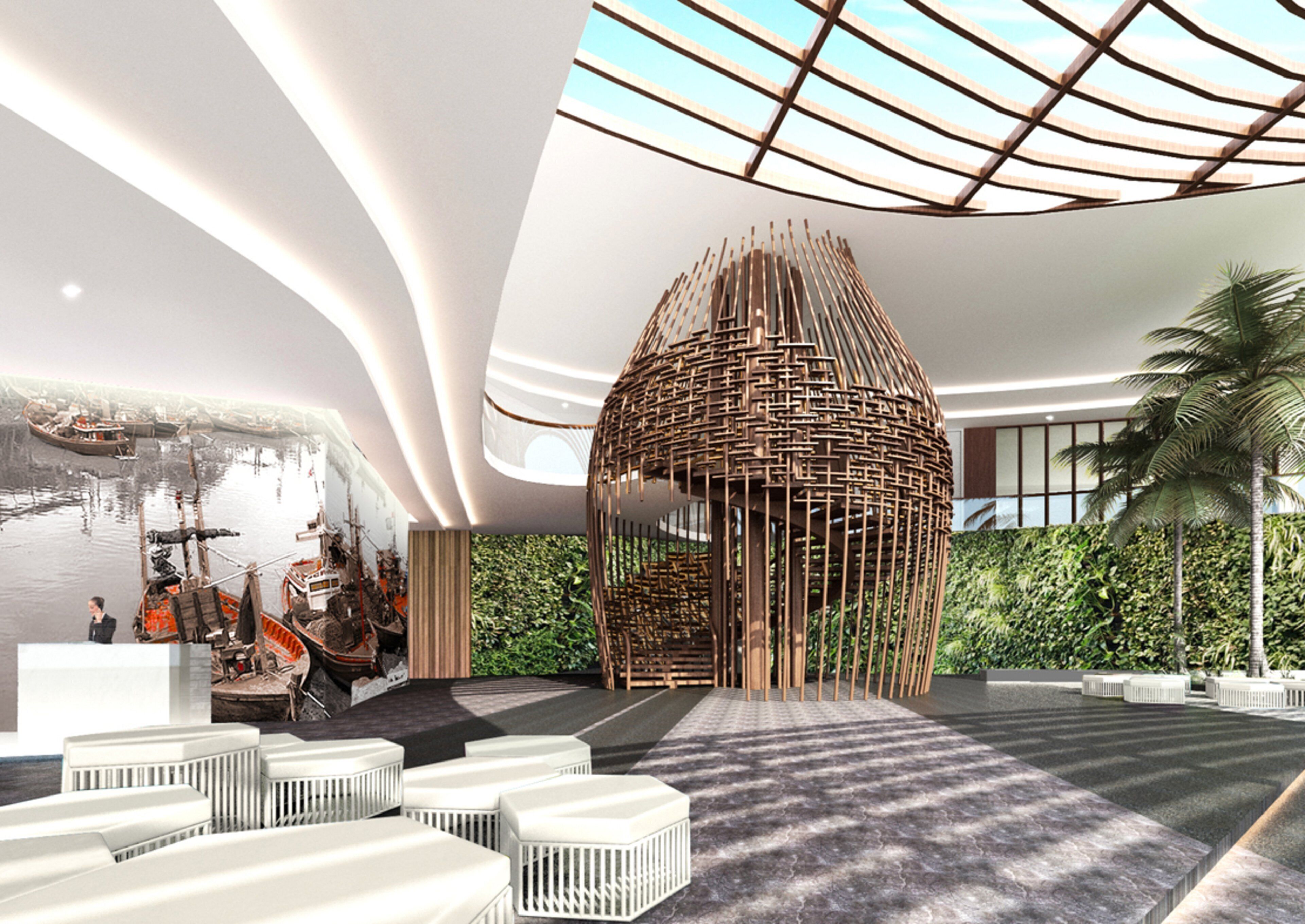 Foto - Holiday Inn Resort Vana Nava Hua Hin, an IHG Hotel