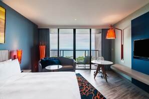 Beach/ocean view - Holiday Inn Resort Vana Nava Hua Hin by IHG (Hua Hin)