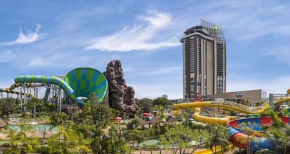 Holiday Inn Resort Vana Nava Hua Hin by IHG