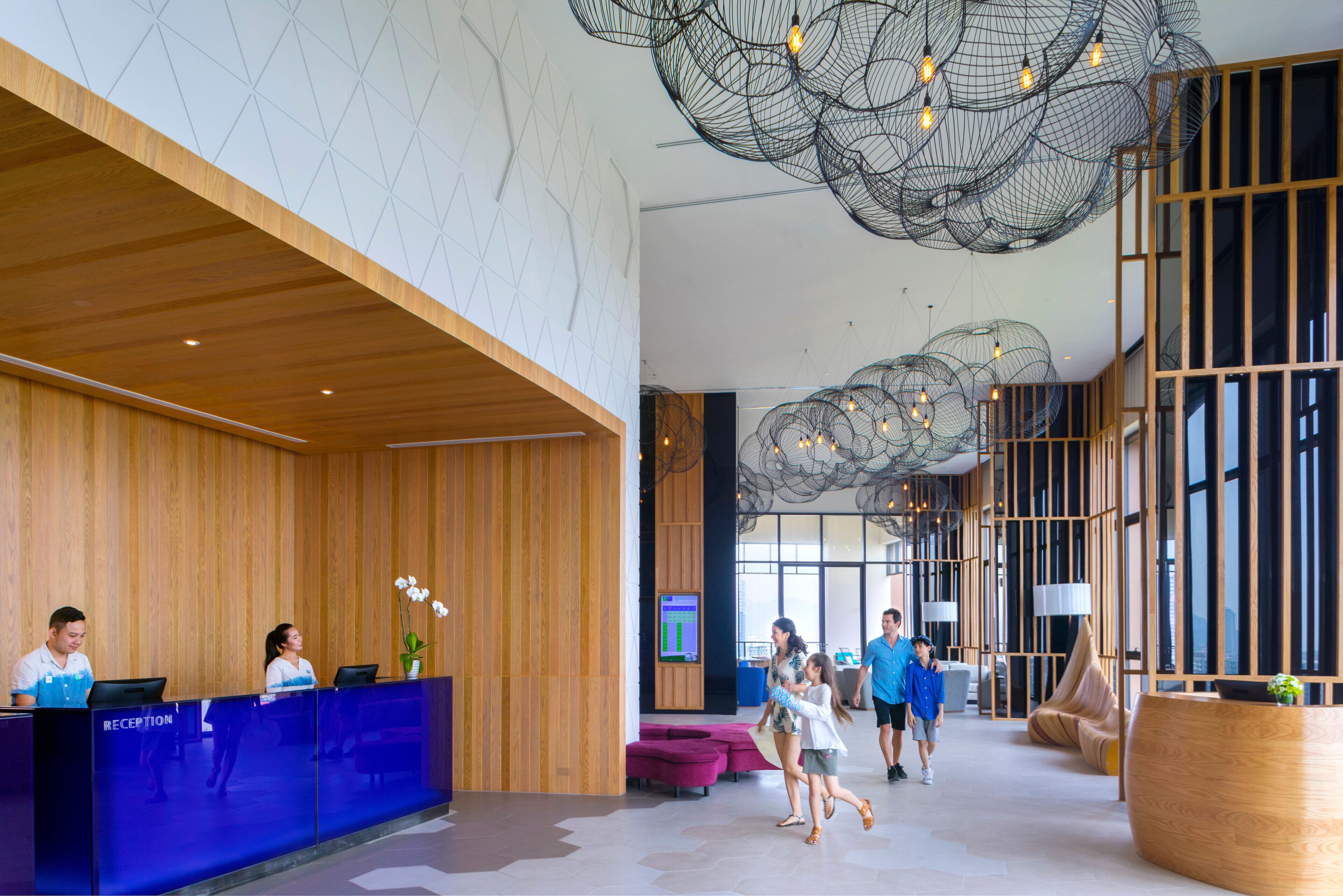 Foto - Holiday Inn Resort Vana Nava Hua Hin, an IHG Hotel