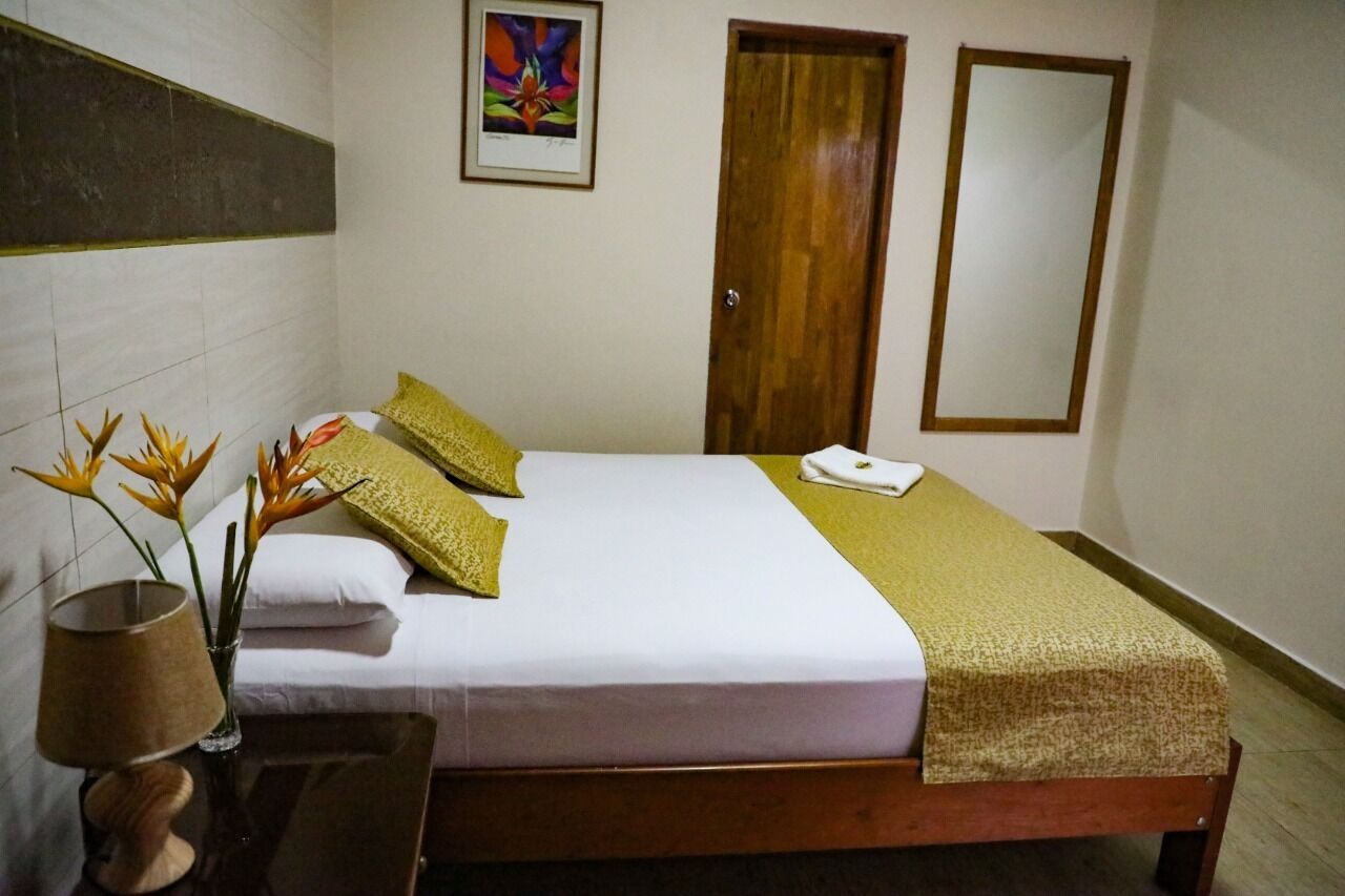 Foto - Hostal Macambo