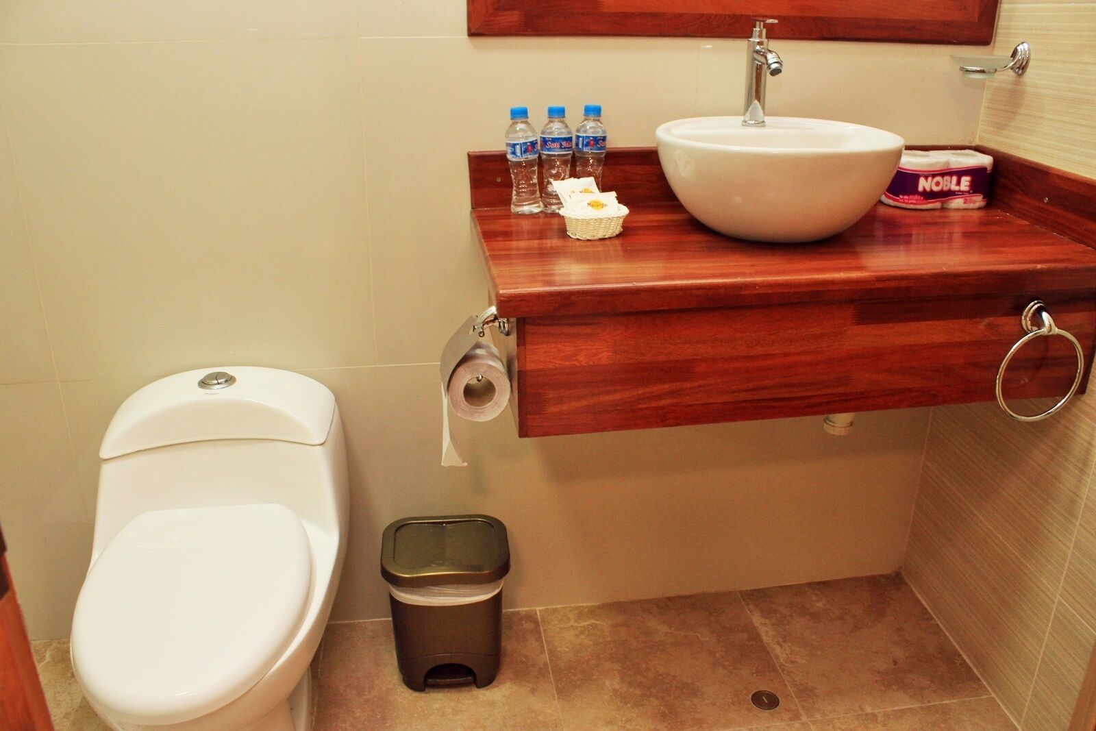 Foto - Hostal Macambo