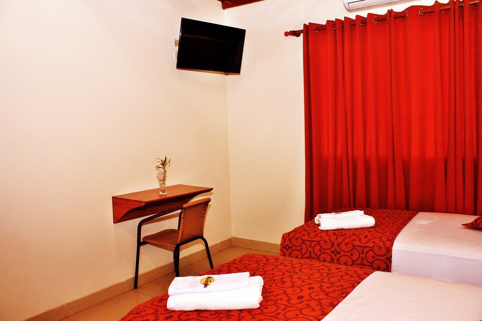 Foto - Hostal Macambo