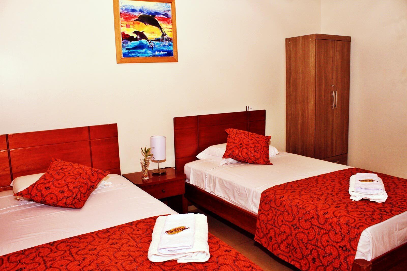 Foto - Hostal Macambo