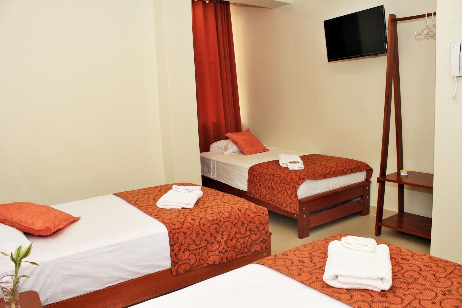 Foto - Hostal Macambo