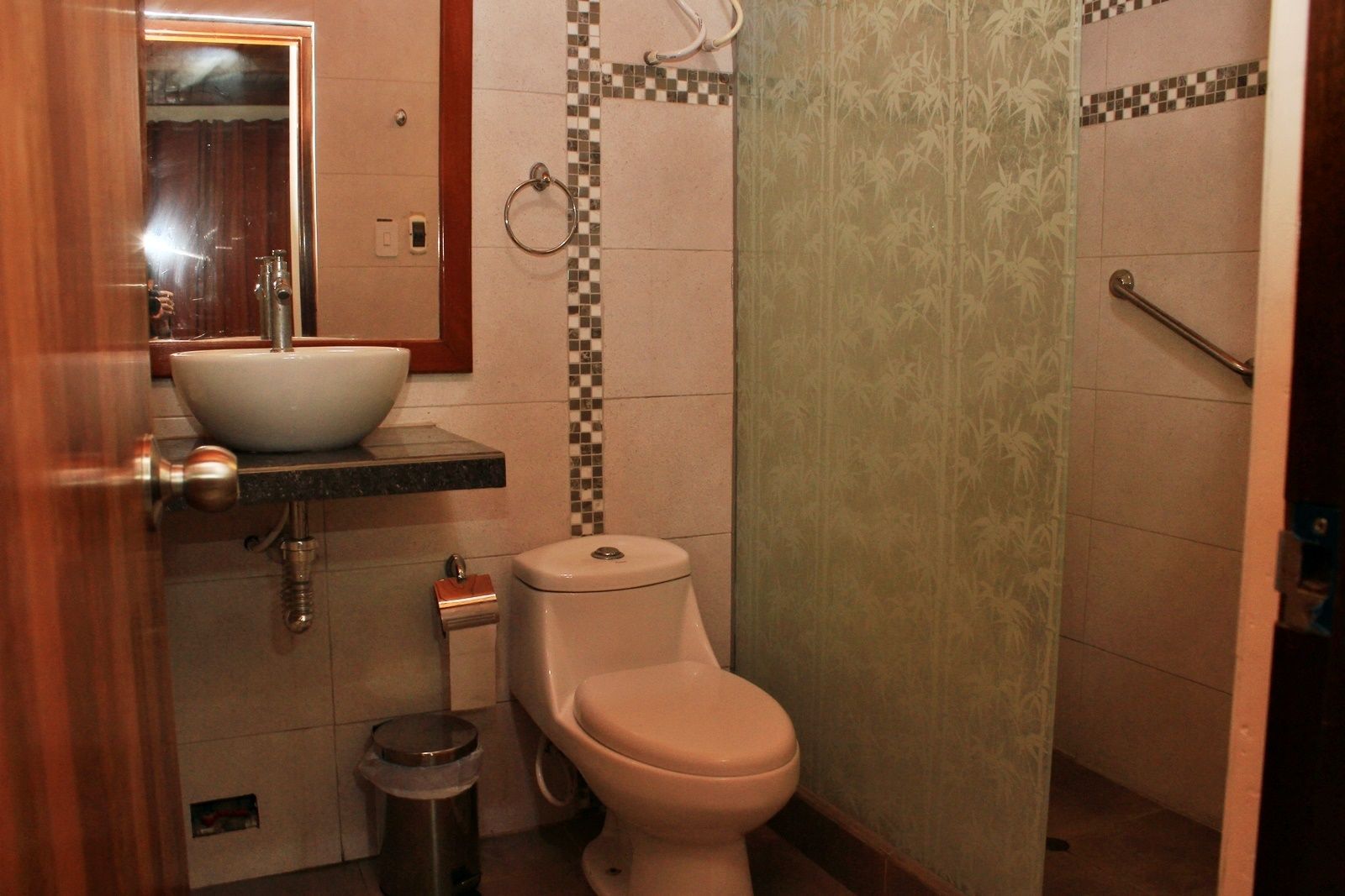 Foto - Hostal Macambo