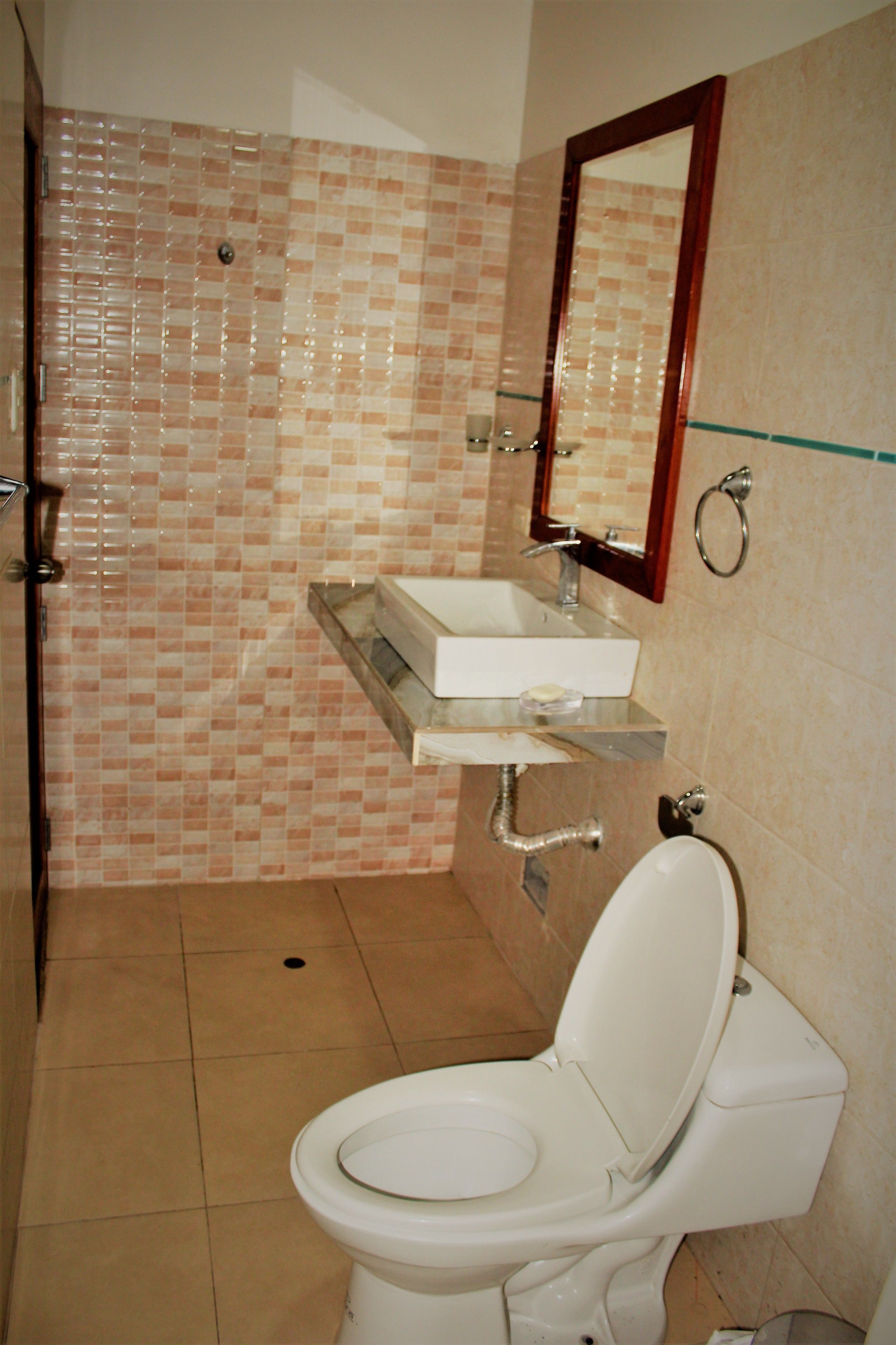 Foto - Hostal Macambo