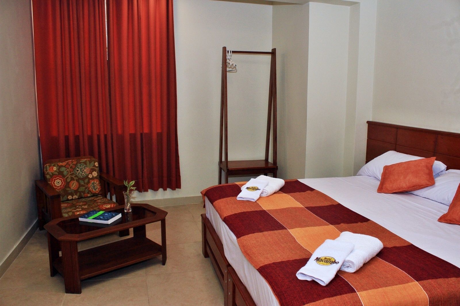 Foto - Hostal Macambo