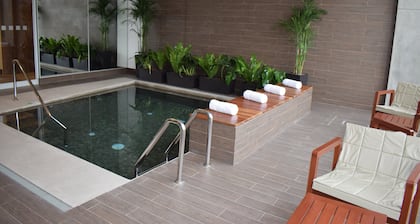 Holiday Inn Lima Airport by IHG