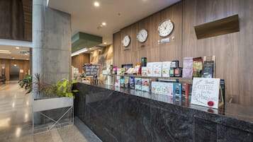 住宿設施服務