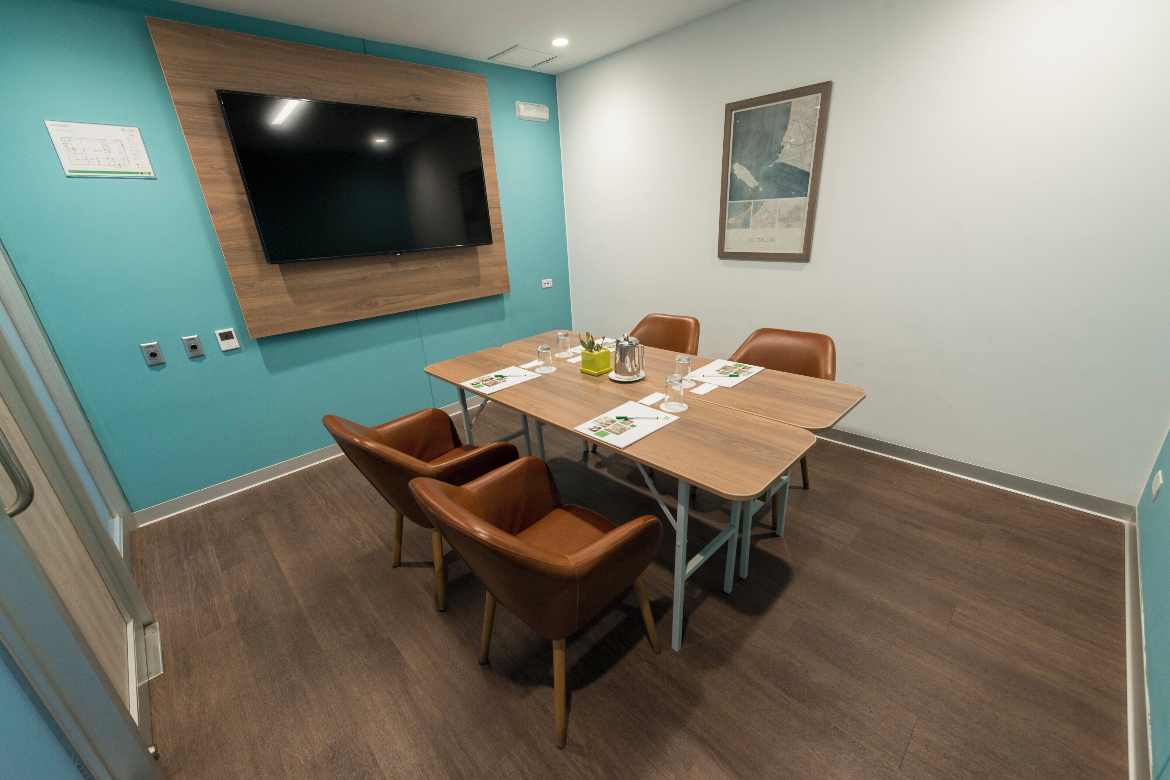 Foto - Holiday Inn Lima Airport by IHG