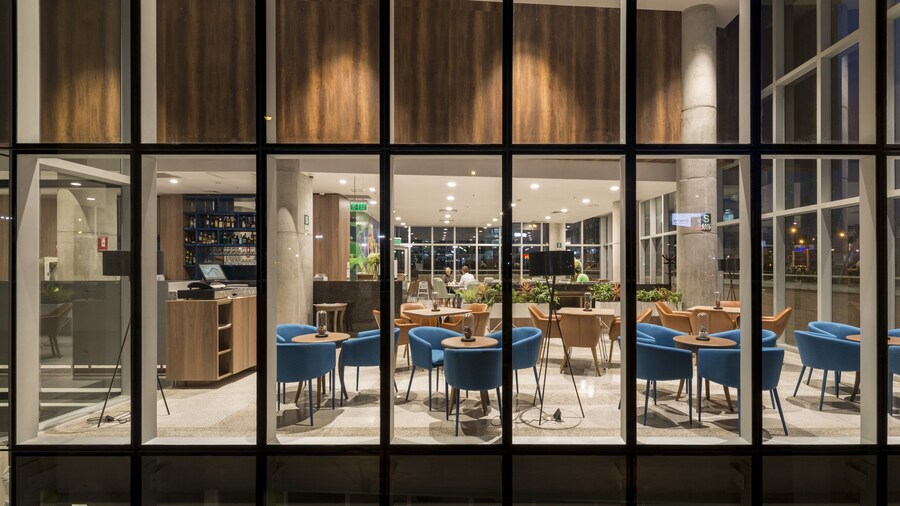 Holiday Inn Lima Airport by IHG