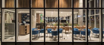 Holiday Inn Lima Airport by IHG