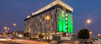 Holiday Inn Lima Airport by IHG