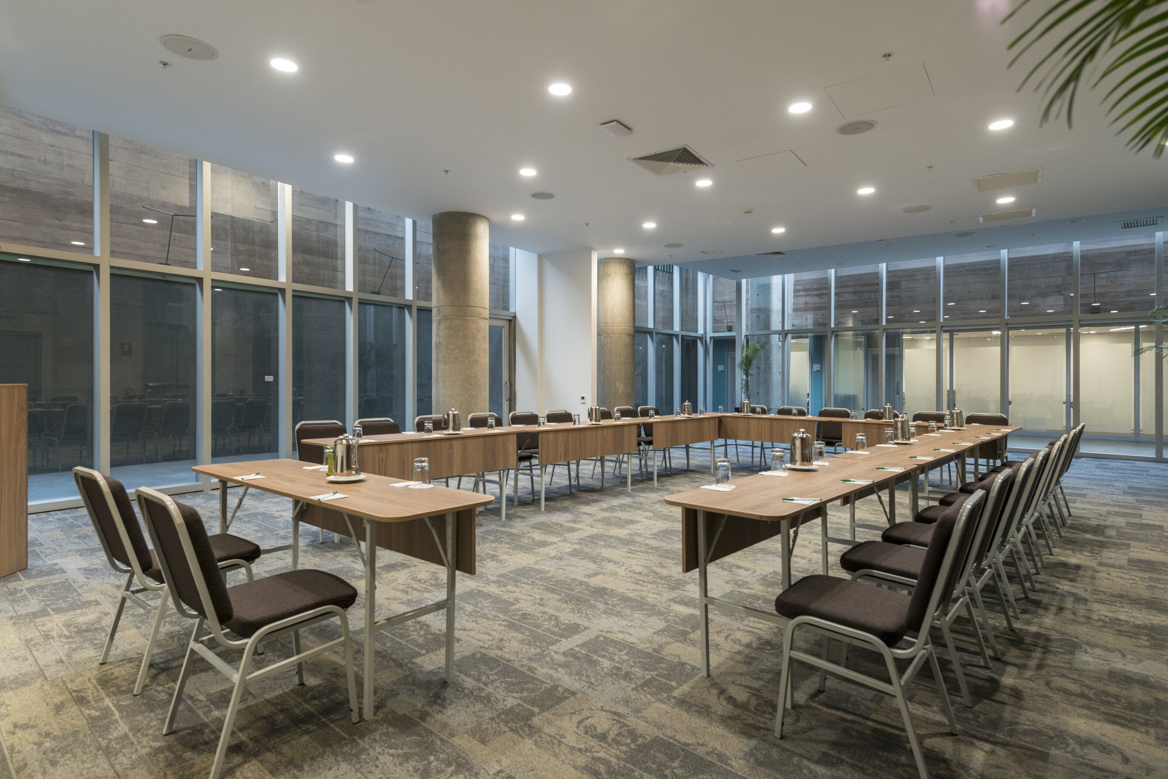 Foto - Holiday Inn Lima Airport by IHG