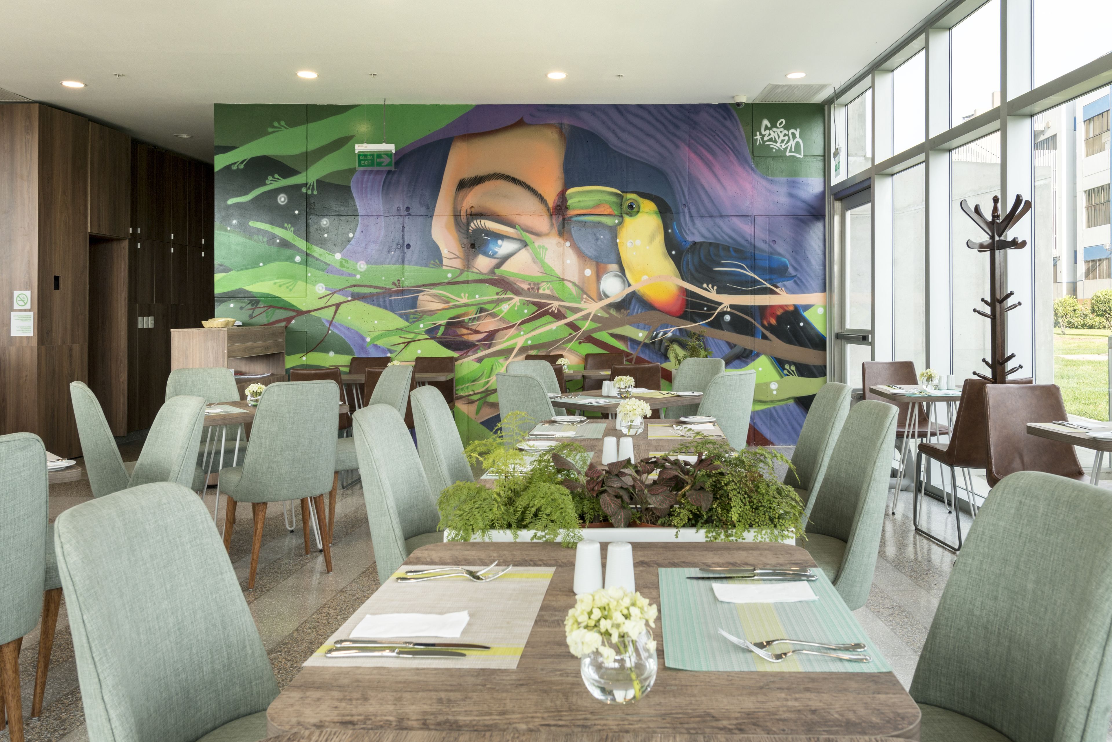 Foto - Holiday Inn - Lima Airport by IHG