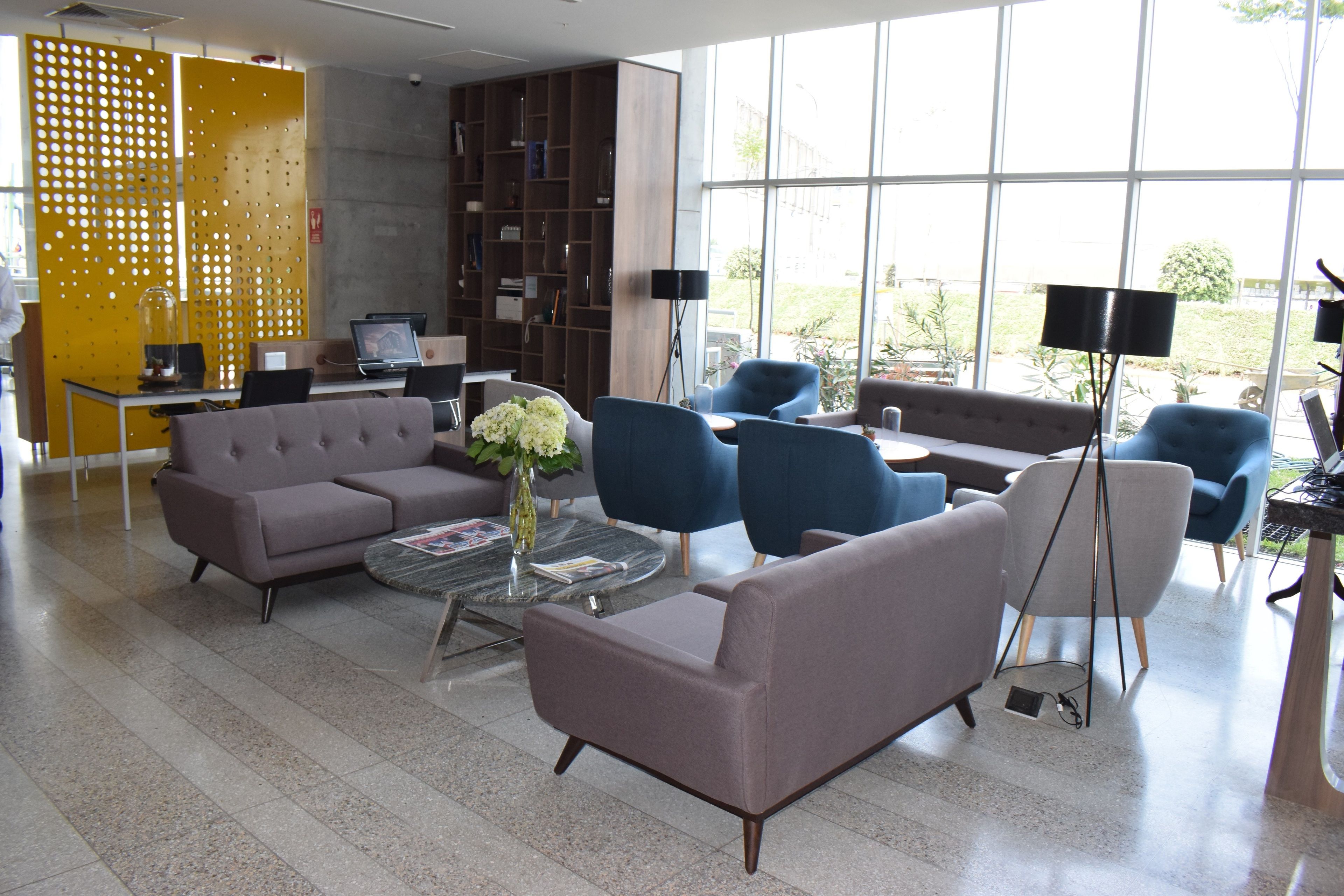 Foto - Holiday Inn Lima Airport by IHG