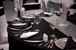 Evenementenzaal