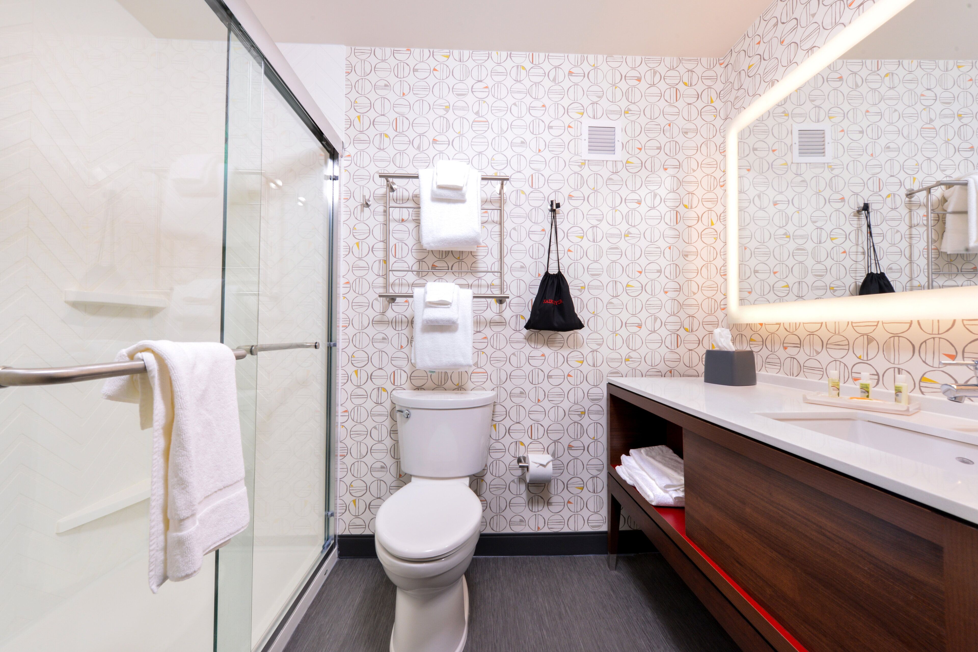 1 bedroom, premium bedding, down duvets, pillow-top beds