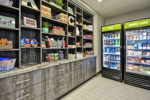 Snackbar