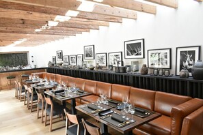 Lounge - La Casa Rodavento - Adults Only (Valle de Bravo)