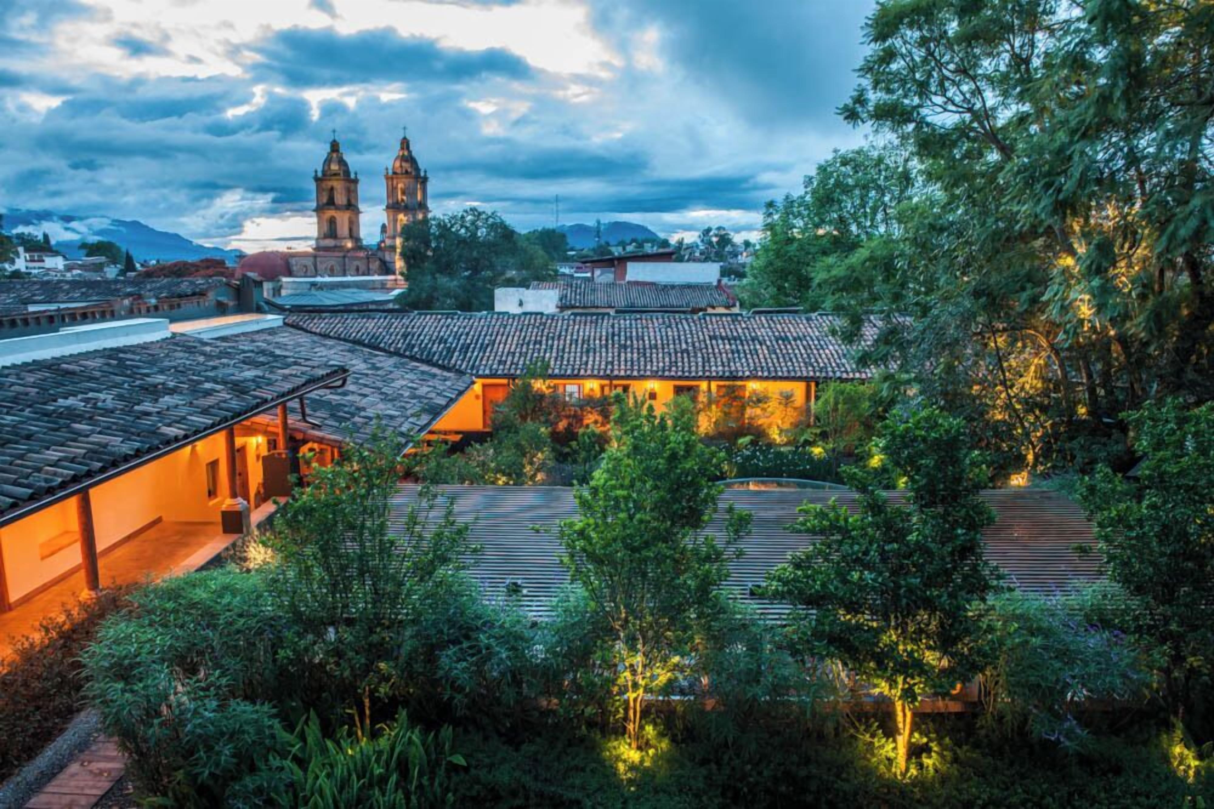 Photo - La Casa Rodavento