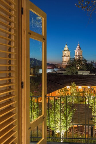 La Casa Rodavento - Adults Only