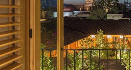 La Casa Rodavento - Adults Only