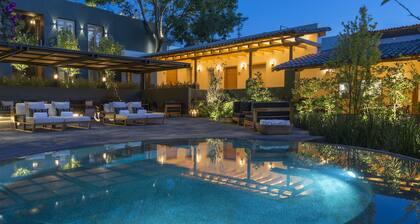 La Casa Rodavento - Adults Only