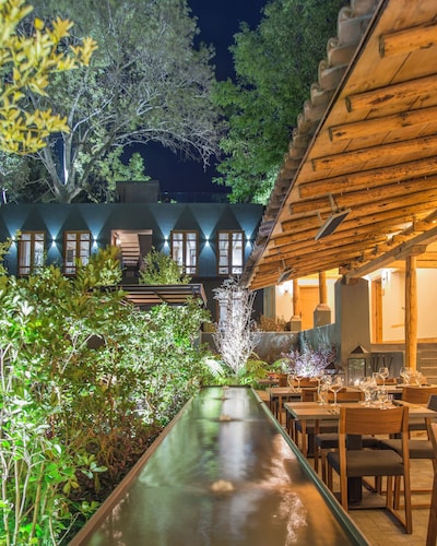 La Casa Rodavento - Adults Only