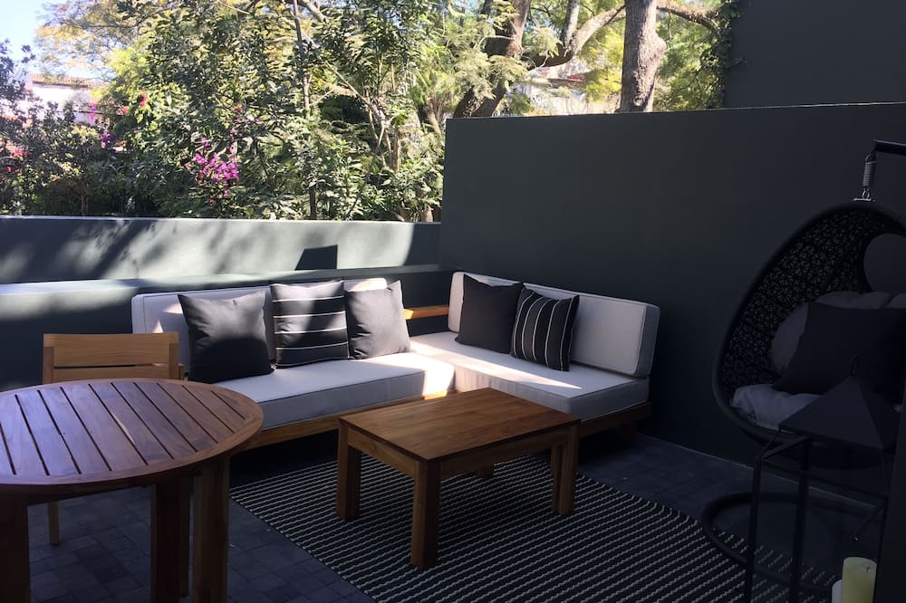 La Casa Rodavento - Adults Only