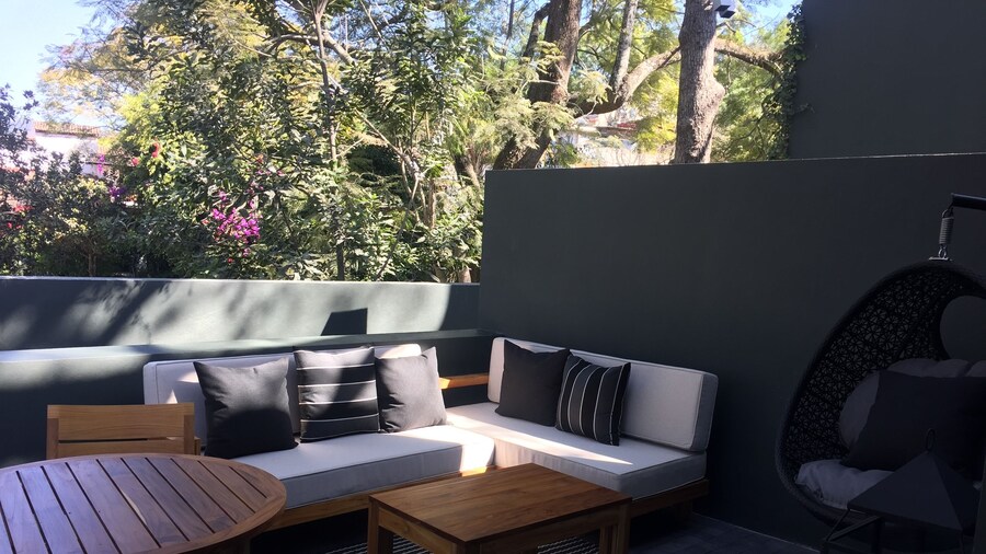 La Casa Rodavento - Adults Only