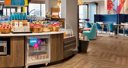 Tru by Hilton Las Vegas Airport, NV