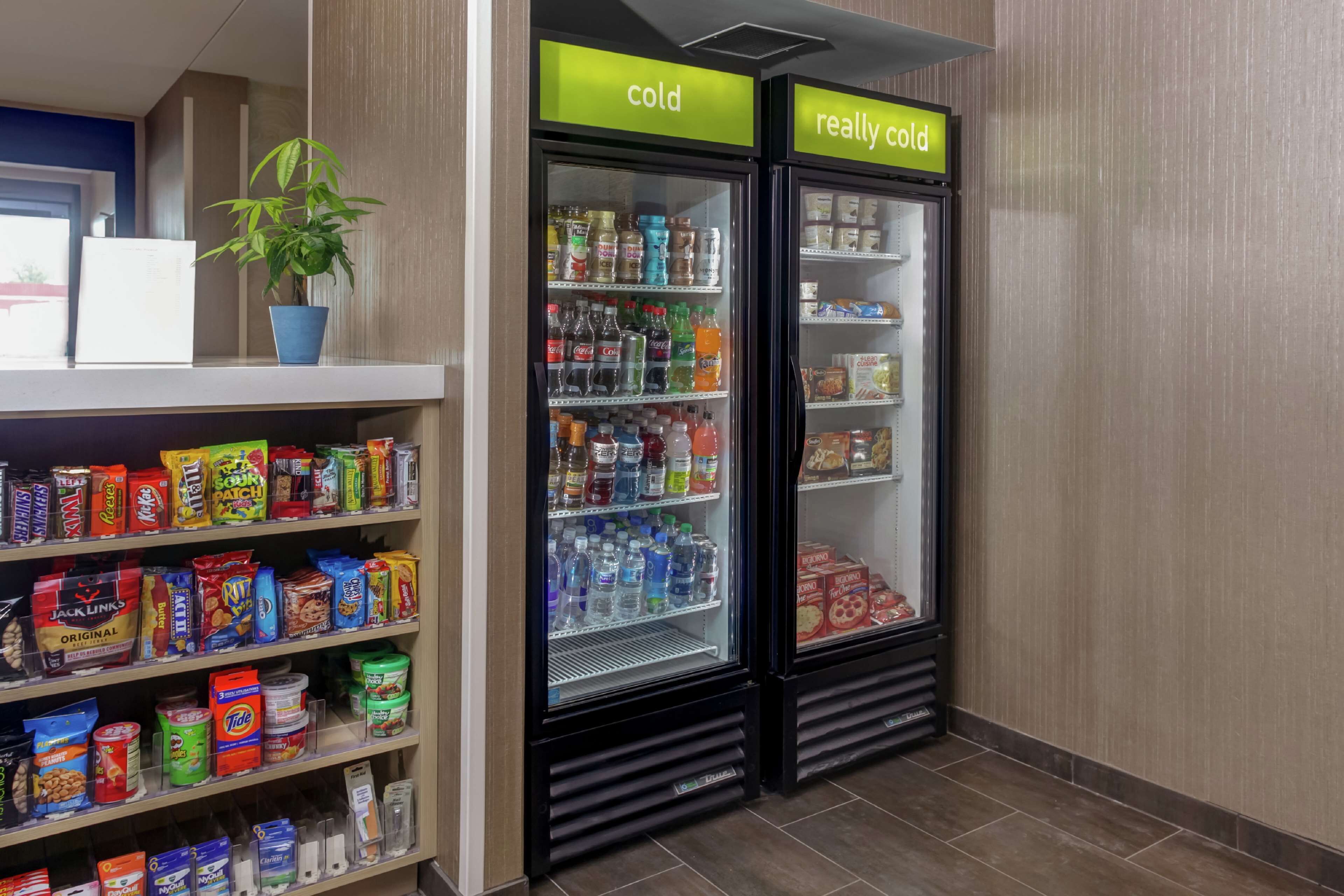 Foto - Home2 Suites By Hilton Louisville Airport Expo Center