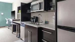 Dapur pribadi