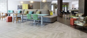 Home2 Suites by Hilton Louisville Airport/Expo Center, KY