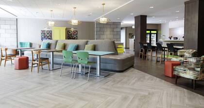 Home2 Suites by Hilton Louisville Airport/Expo Center, KY
