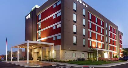 Home2 Suites by Hilton Louisville Airport/Expo Center, KY