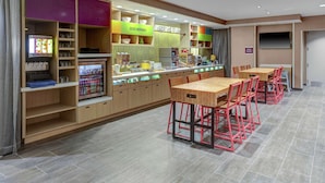 Area sarapan