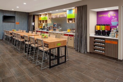 Home2 Suites by Hilton Lake Charles, LA